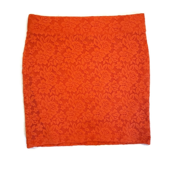 4/$25 🥂  Two Nollie Mini Skirts - Picture 2 of 5